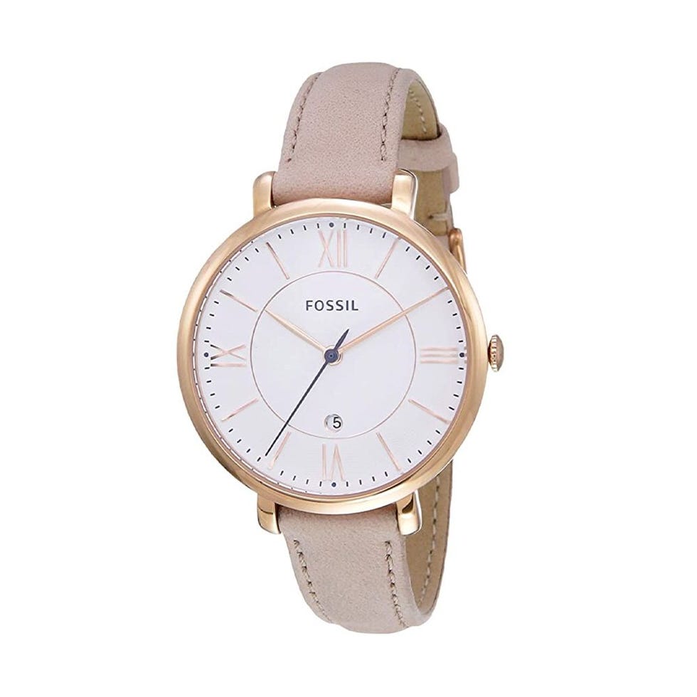 Fossil Jacqueline Quartz Watch 