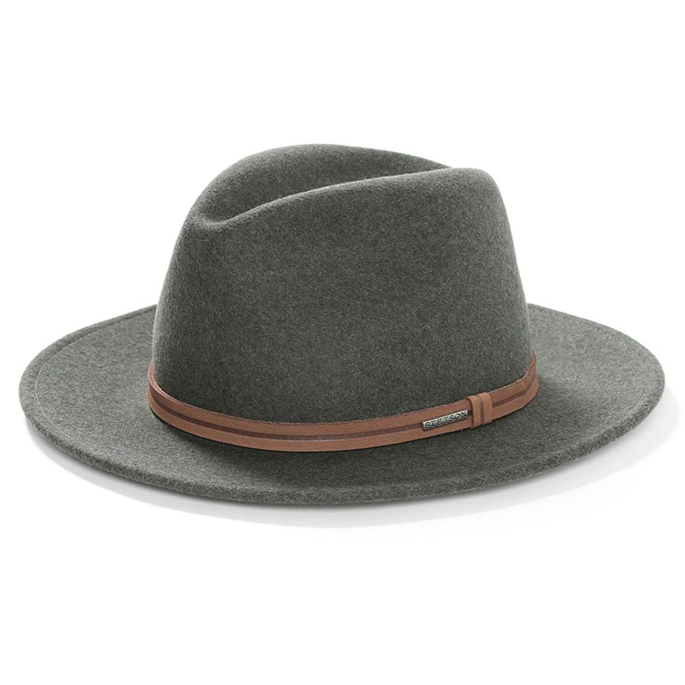 The Explorer Hat