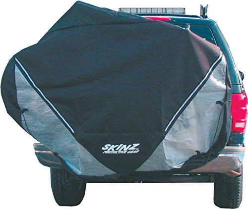 Skinz Protective Gear Rear Transport Cover
