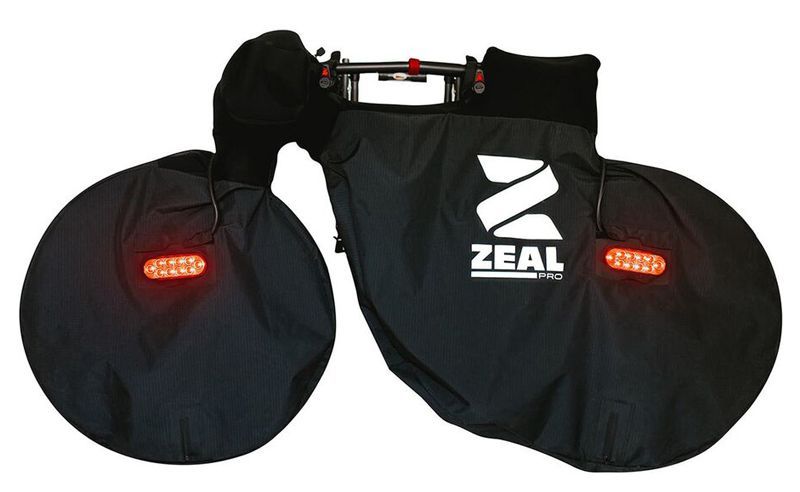 mountain bike cover bag