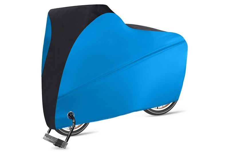 bike full body cover