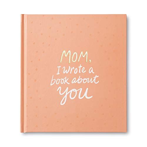 Unique Gifts for Mom - Organized 31