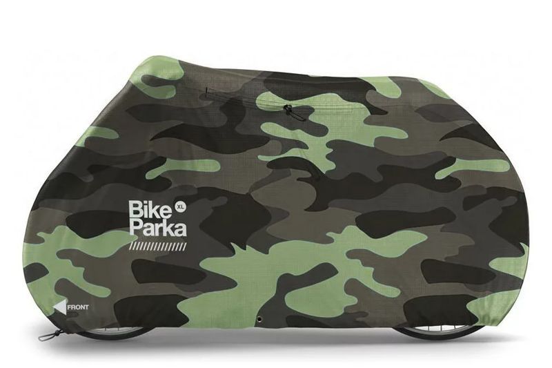 BikeParka Urban Bike Cover