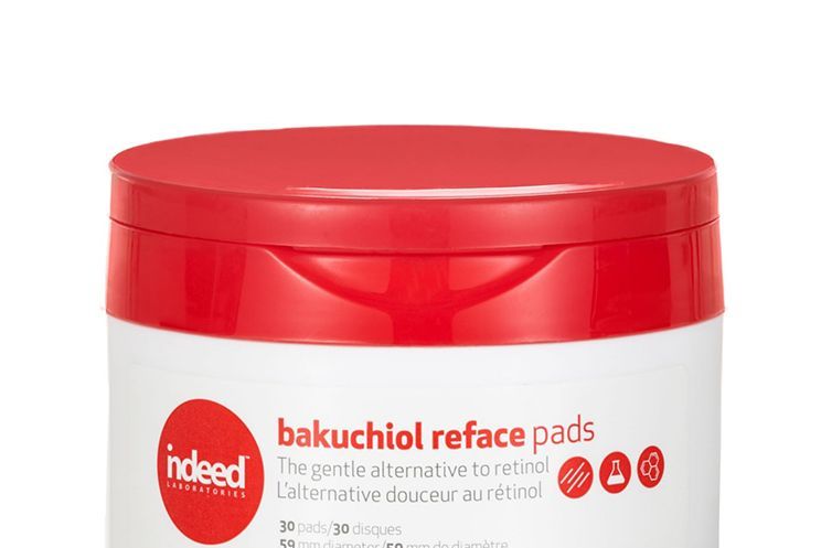 Bakuchiol Reface Pads