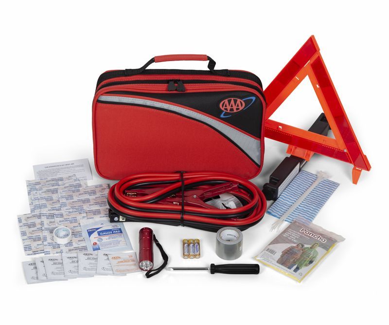 AAA Traveler Road Kit