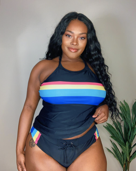 22 Best Plus-Size Suits and Swimwear Styles in 2021