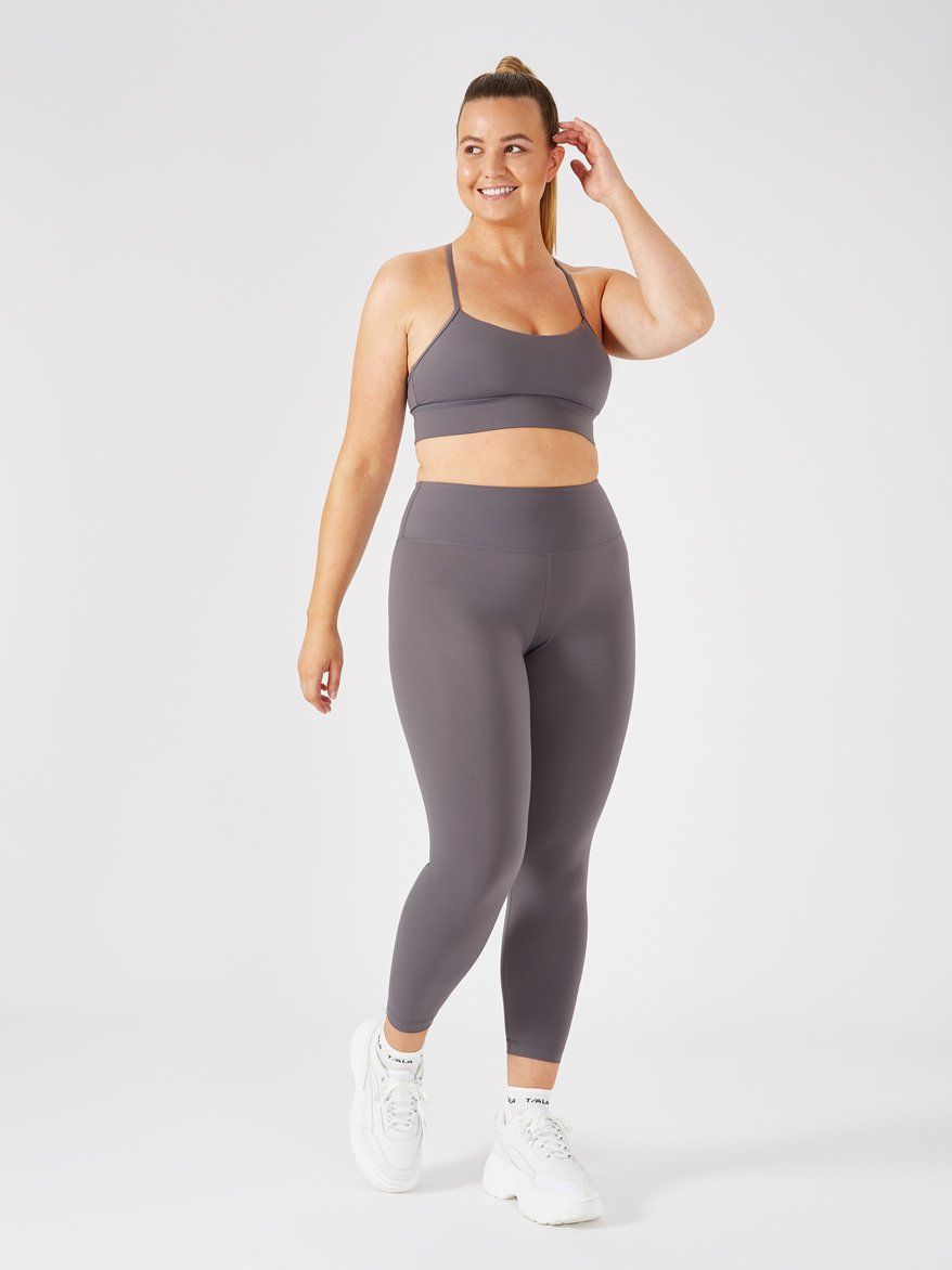 best gym leggings for short legs