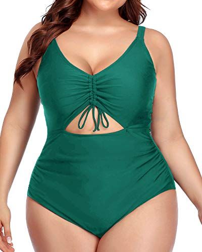 22 Best Plus-Size Bathing Suits and Swimwear Styles in 2023