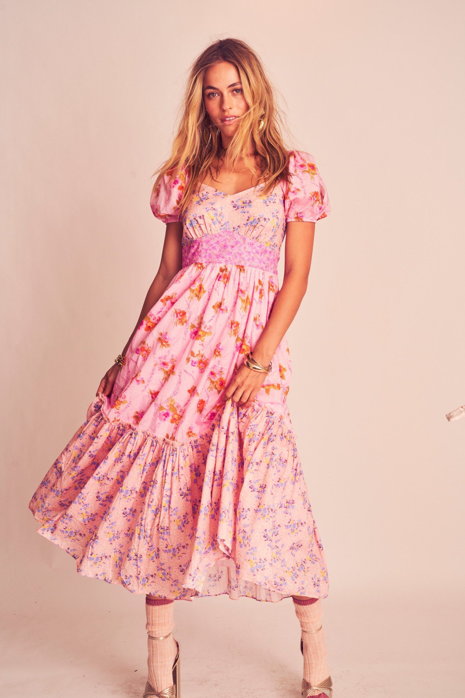 19 Stylish Summer Dresses 2021 - Pretty ...