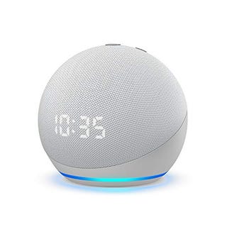 All-new Echo Dot (4th Gen)