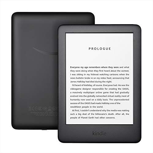 Kindle (2019 release)