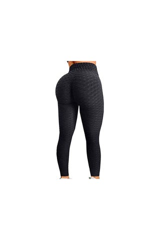 Butt Lift Leggings