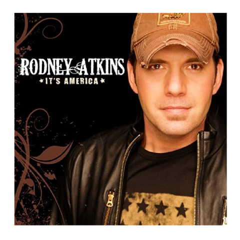 country fourth of july music
