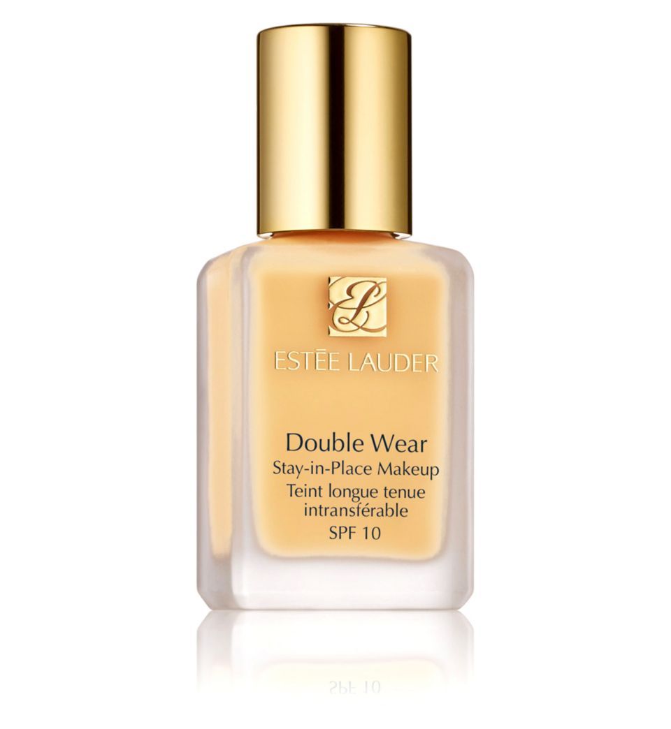 Double Wear Stay-in-Place Makeup SPF 10 30ml