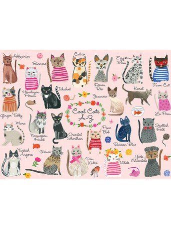 things to buy for cat lovers