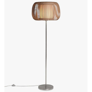 Harmony Ribbon Floor Lamp, John Lewis, £175