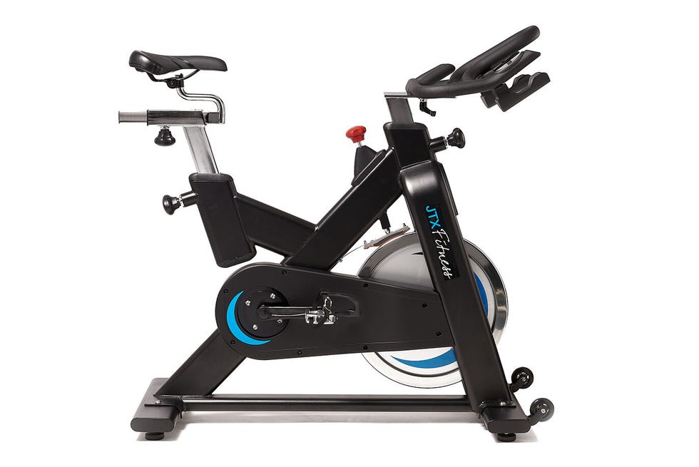 JTX Cyclo Studio: Indoor Training Bike