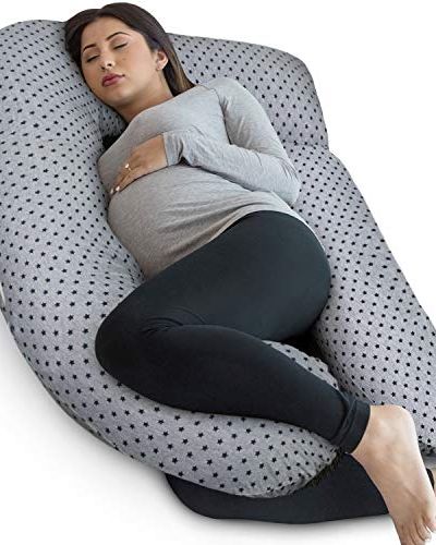 Pregnancy Pillow and Maternity Support