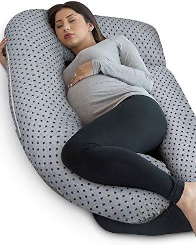 Pregnancy Pillow and Maternity Support
