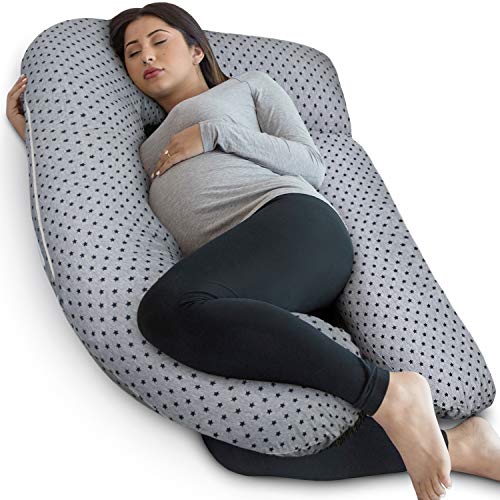 Pregnancy Pillow and Maternity Support