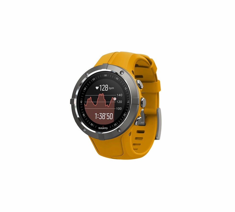 Spartan Trainer Wrist HR