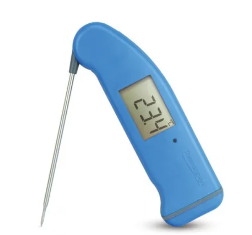 Thermapen Professional thermometer