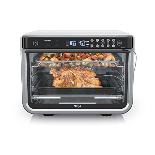 DT251 Foodi 10-in-1 Smart XL Air Fry Oven