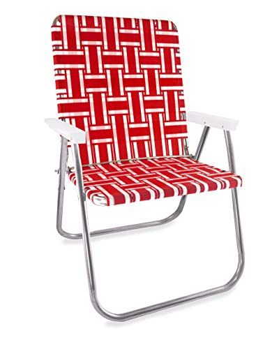 All-American Retro Lawn Chair