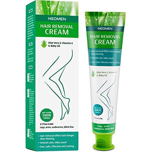 12 Best Hair Removal Creams 2021 Hair Removal Cream Reviews