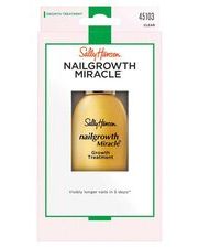 Sally Hansen Nail Treatment Growth Miracle