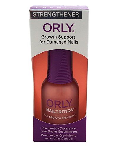  Orly Nailtrition Nail Strengthener