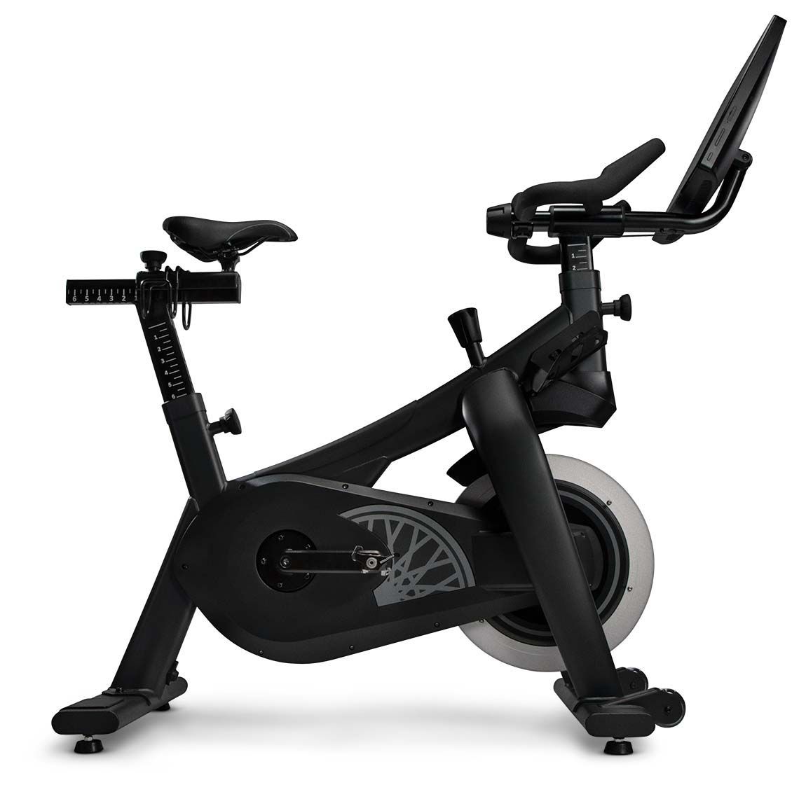 soul spin bike