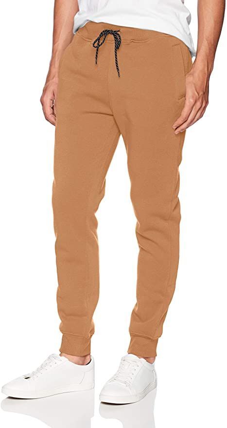 12 Best Joggers and Jogging Pants for Men