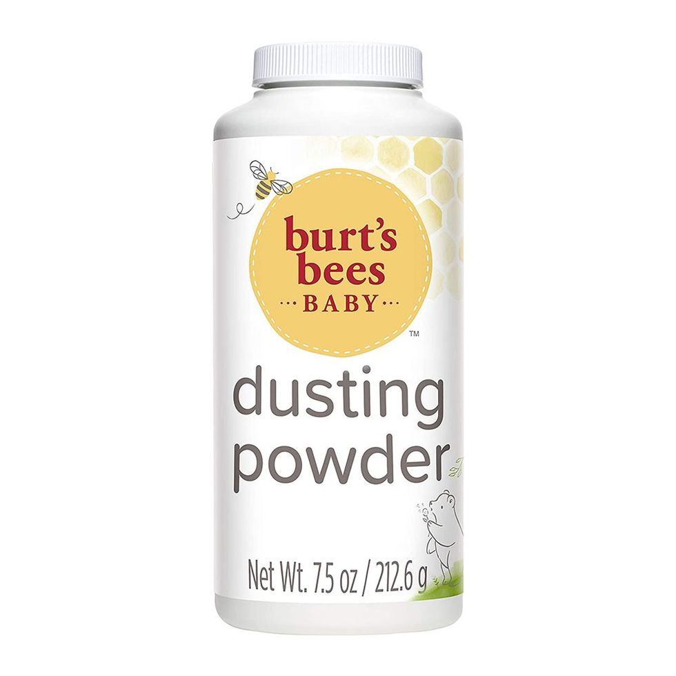 Burt's Bees Baby 100% Natural Dusting Powder (3-Pack)