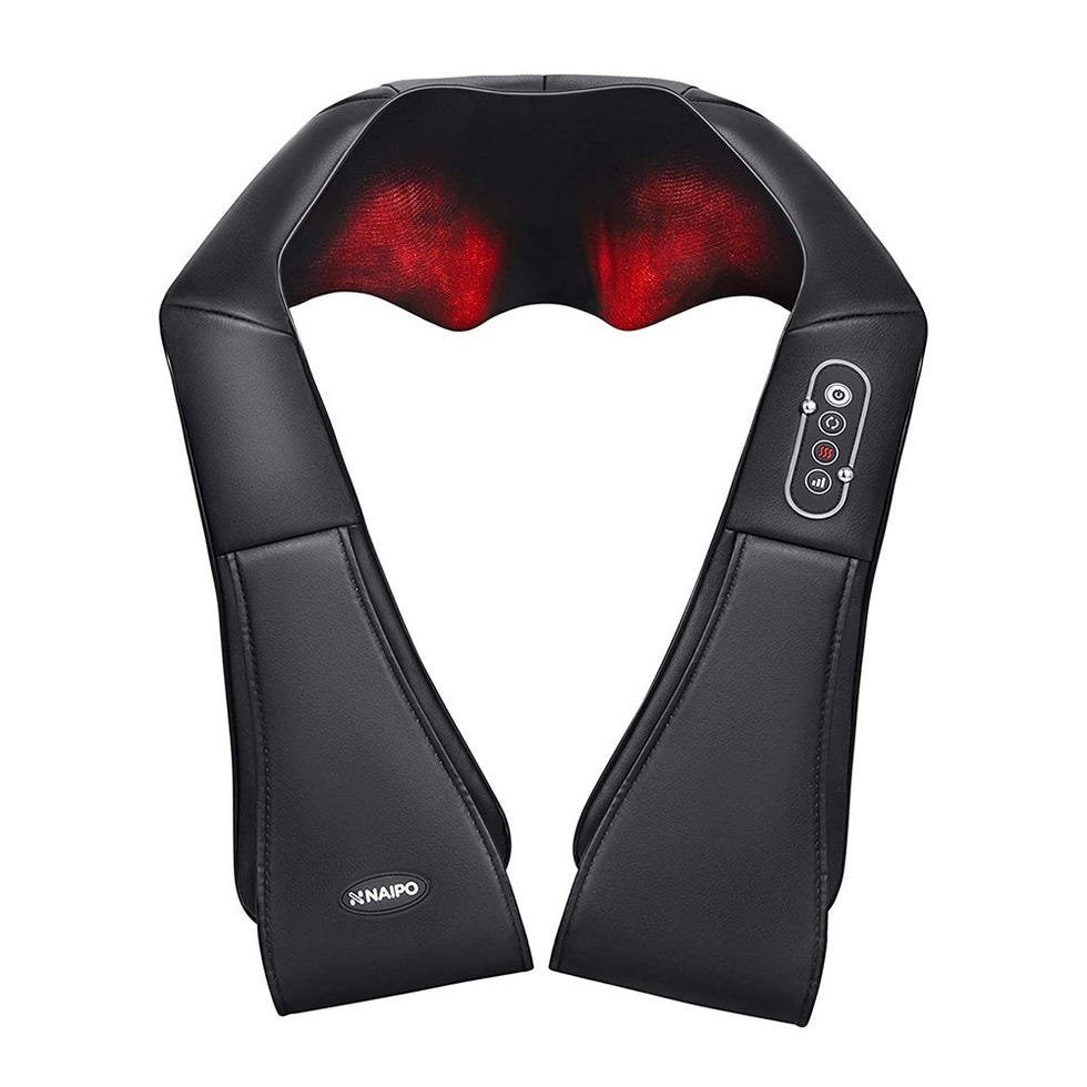 Shiatsu Back and Neck Massager Shiatsu Back and Neck Massager