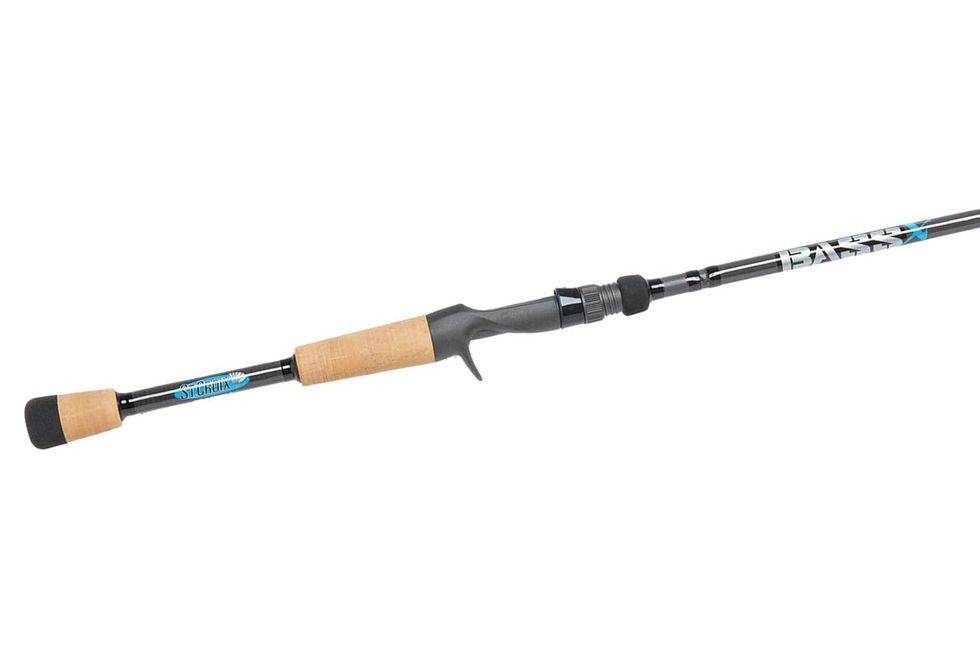 Best Freshwater Spinning Rod in 2021 – Update Your Fishing Quality! 