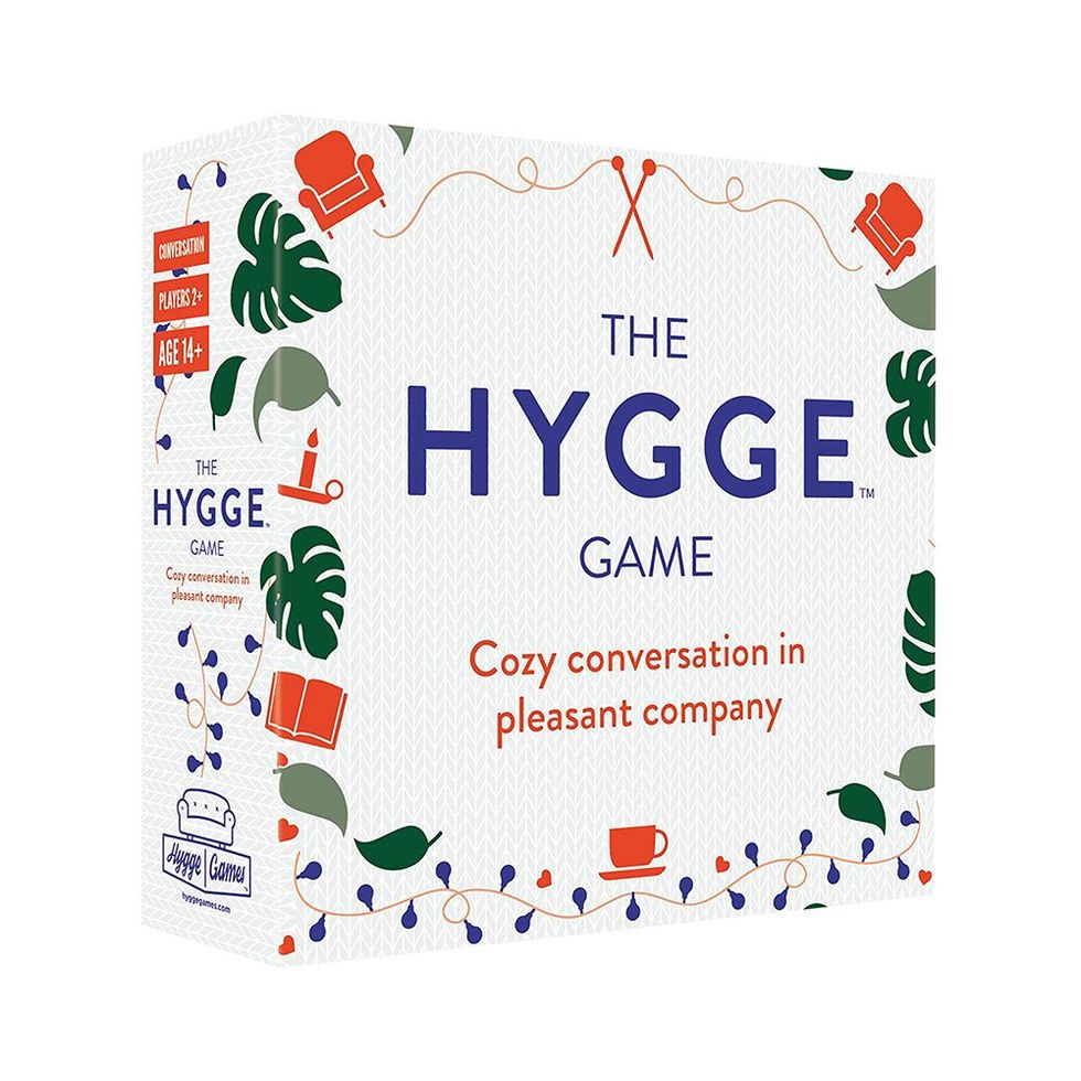 The Hygge Game 