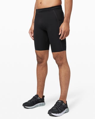 Surge Running Half Tight 10 Surge Running Half Tight 10