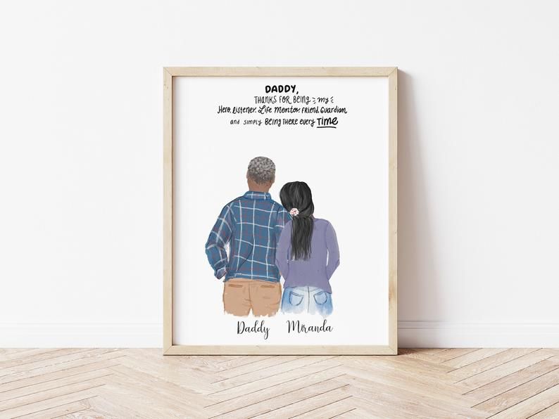 Father's day gifts for dad best sale from daughter