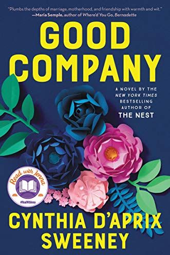 'Good Company' by Cynthia D'Aprix Sweeney