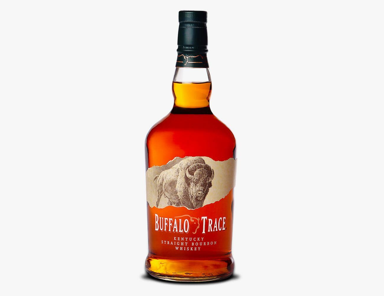 Shipley Litteratur udvande Buffalo Trace Whiskey: Important Brands, Bottles and Prices
