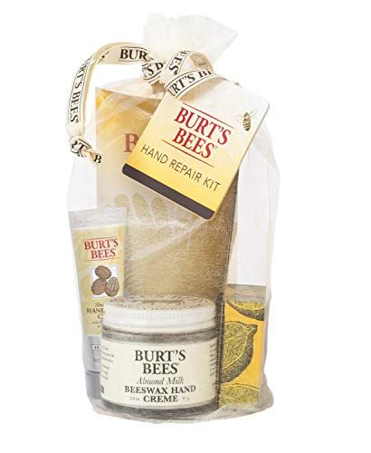 Burt's Bees Hand Spa Kit