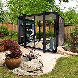  Home Office Shed 