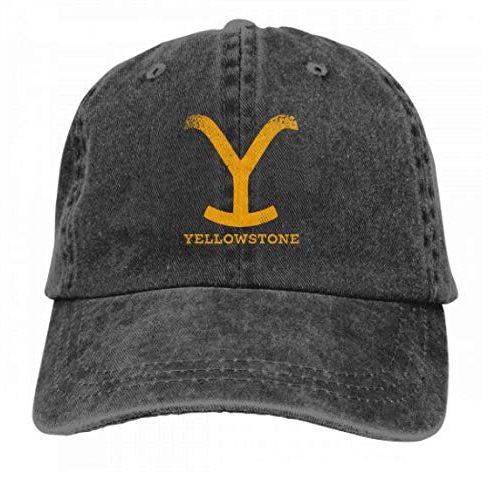 Yellowstone Baseball Hat