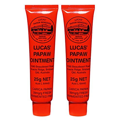Ointment 25g Tubes
