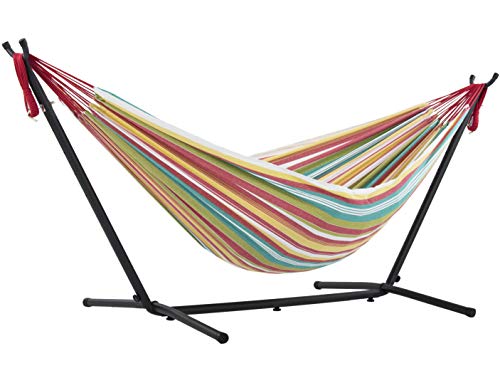 Double Cotton Hammock 