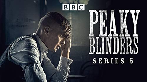Peaky Blinders: Serie 5