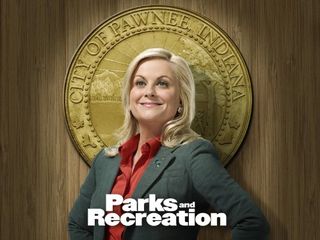 Parques y Recreación - Temporada 1