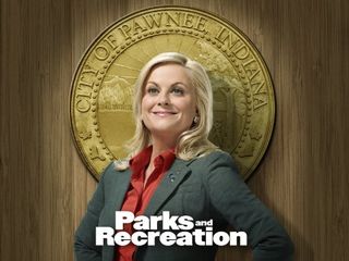 Parques y Recreación - Temporada 2