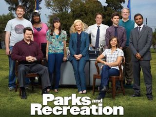 Parques y Recreación - Temporada 3